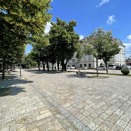 Vega Grand Park View Shkoder