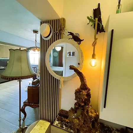 Apartment Vega Grand Park View