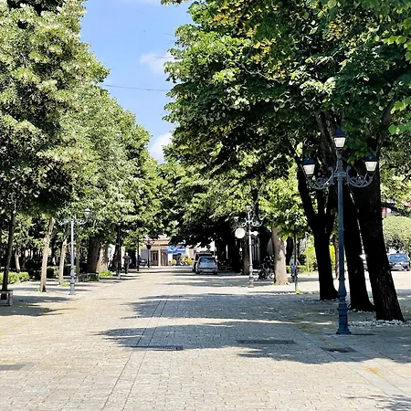 Apartment Vega Grand Park View