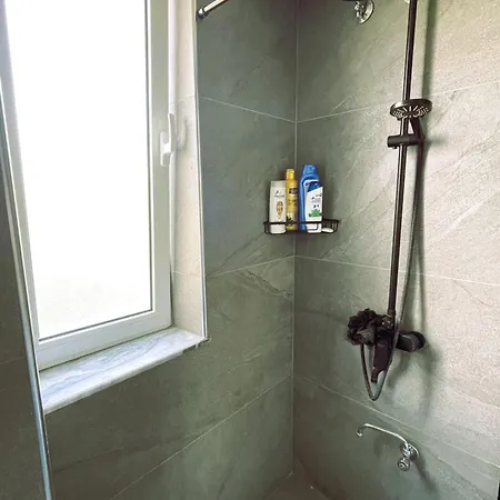 Vega Grand Park View Apartment