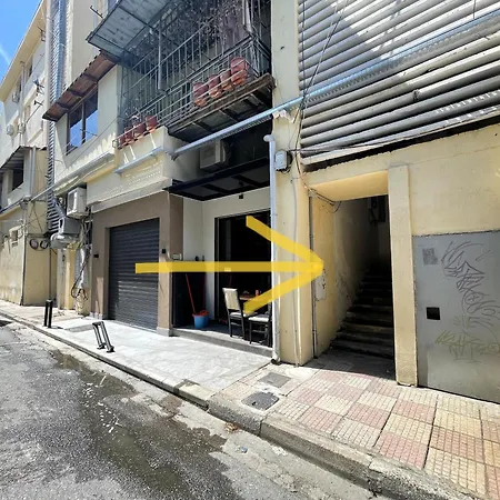 Vega Grand Park View Apartment *